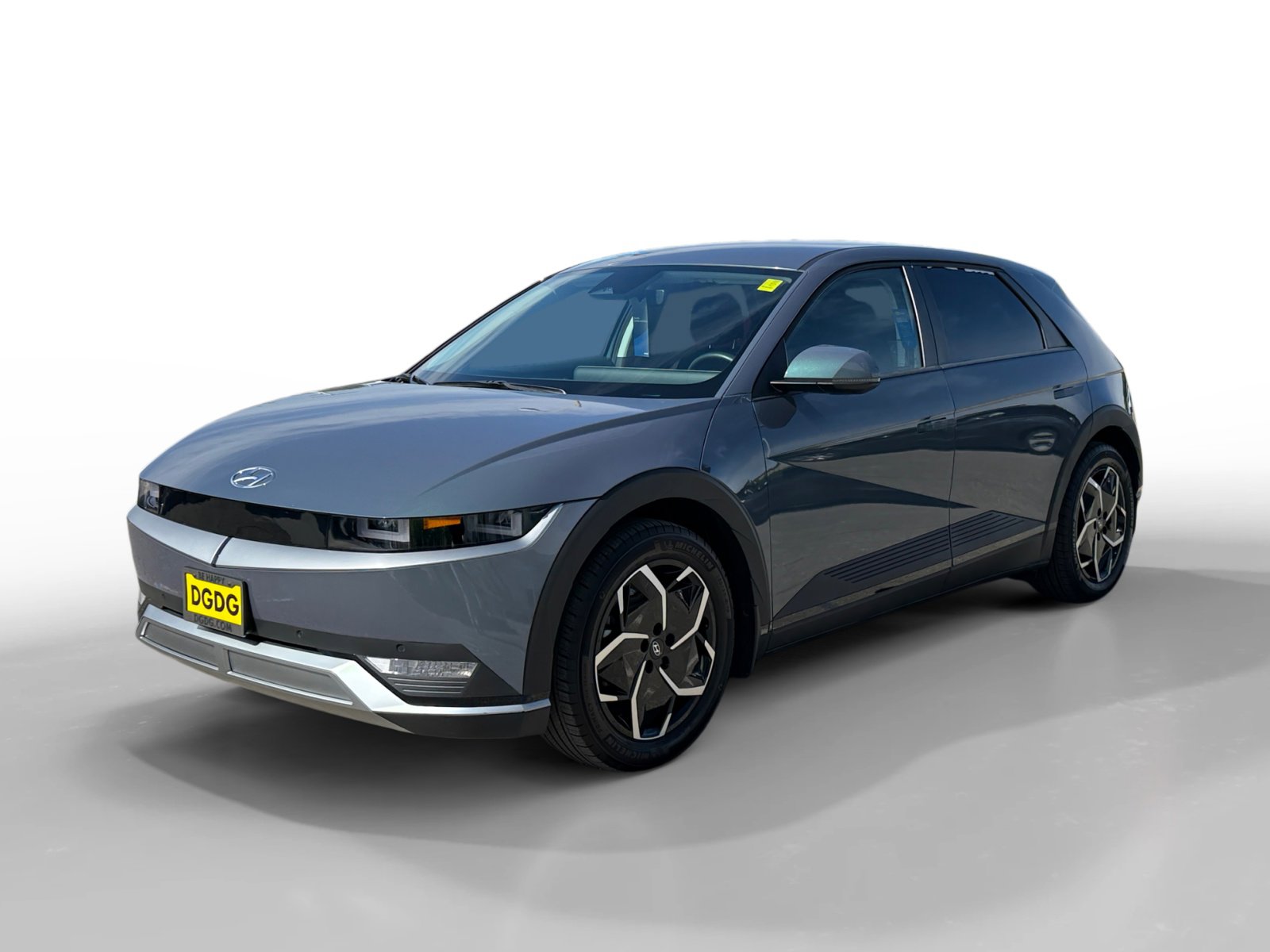Certified 2024 Hyundai Ioniq 5 SEL