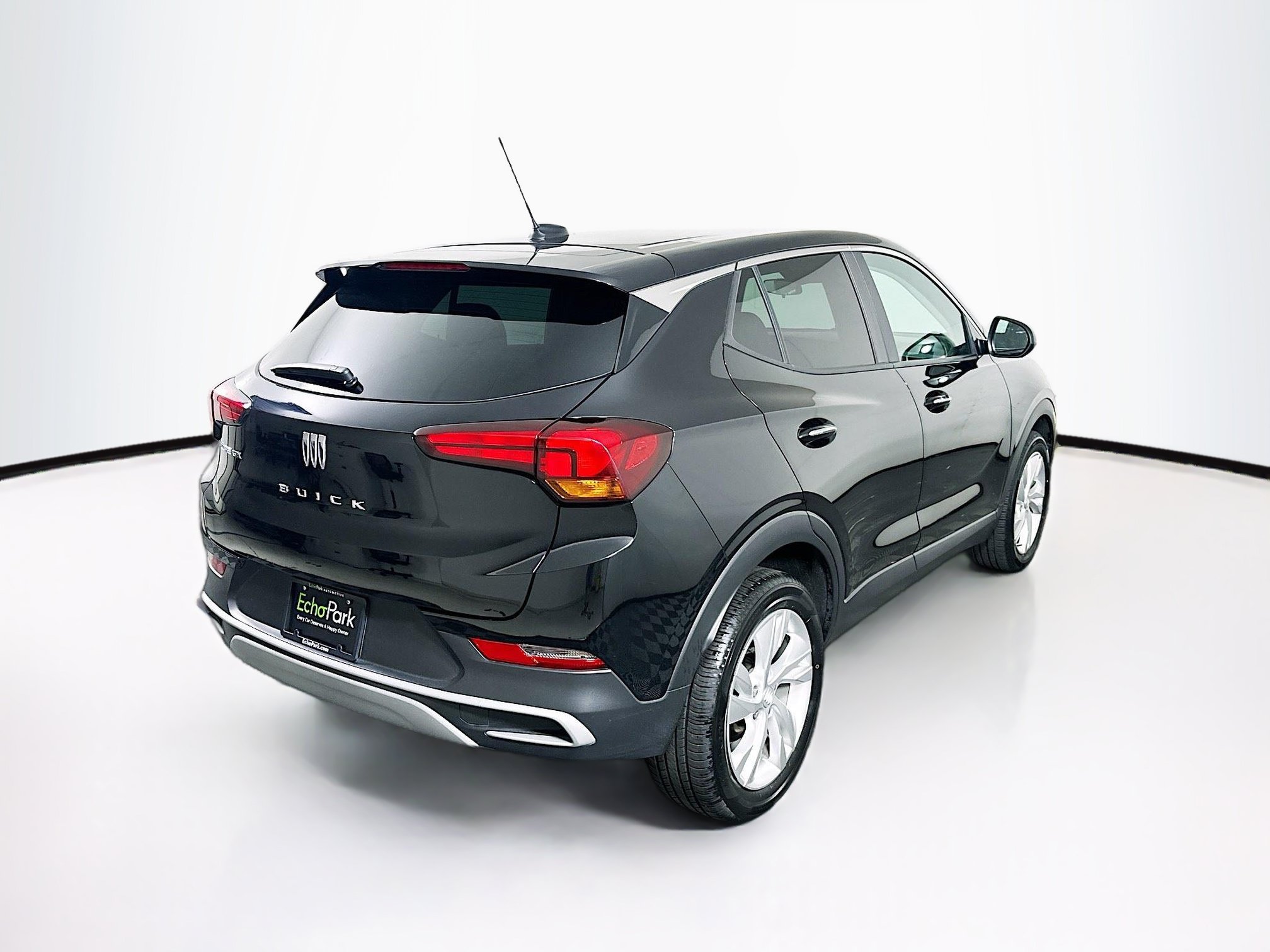 Used 2025 Buick Encore GX Preferred FWD image 9