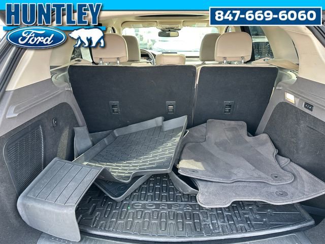 Used 2022 Lincoln Corsair AWD w/ Premium Package image 12