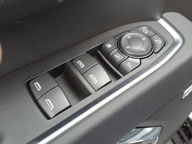 New 2026 GMC Sierra 2500 SLT w/ SLT Convenience Package image 21