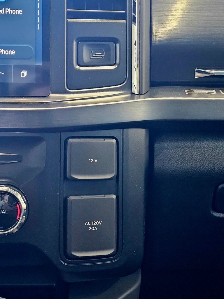 New 2026 Ford F350 Lariat w/ Tremor Off-Road Package image 23