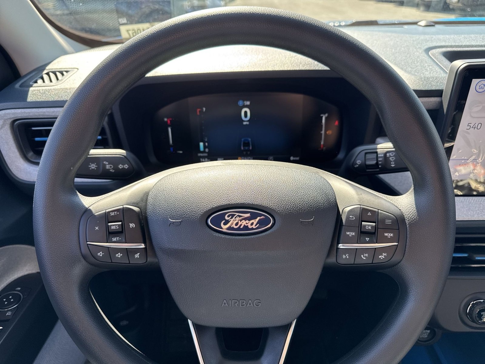 New 2026 Ford Maverick XLT image 16