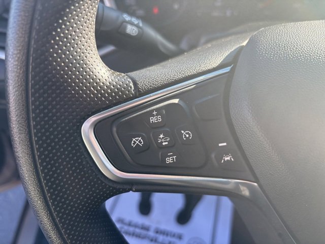 Used 2024 Chevrolet Malibu LT image 32