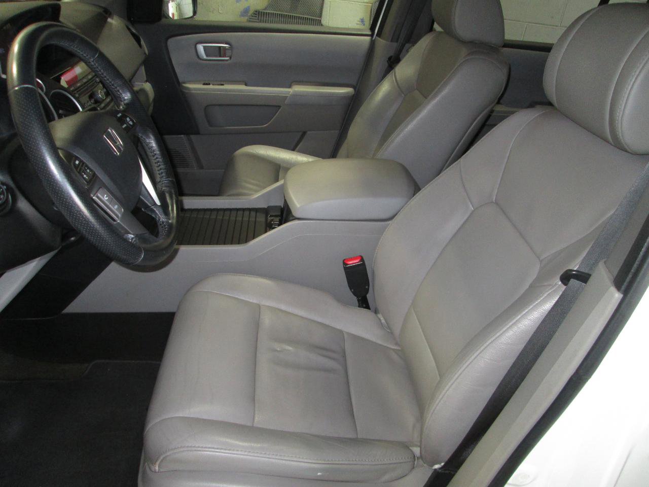 Used 2013 Honda Pilot EX-L image 3