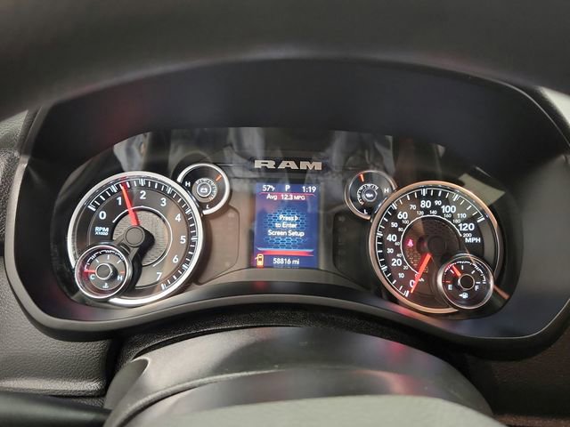 Used 2022 RAM 2500 Tradesman image 21