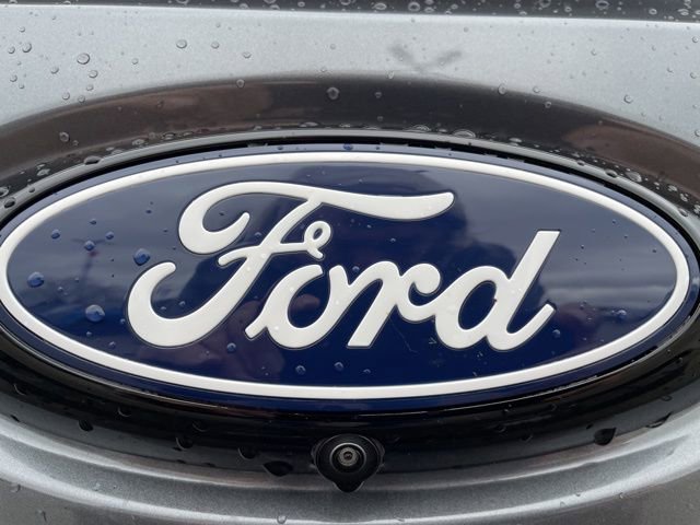 New 2026 Ford Maverick XL image 11