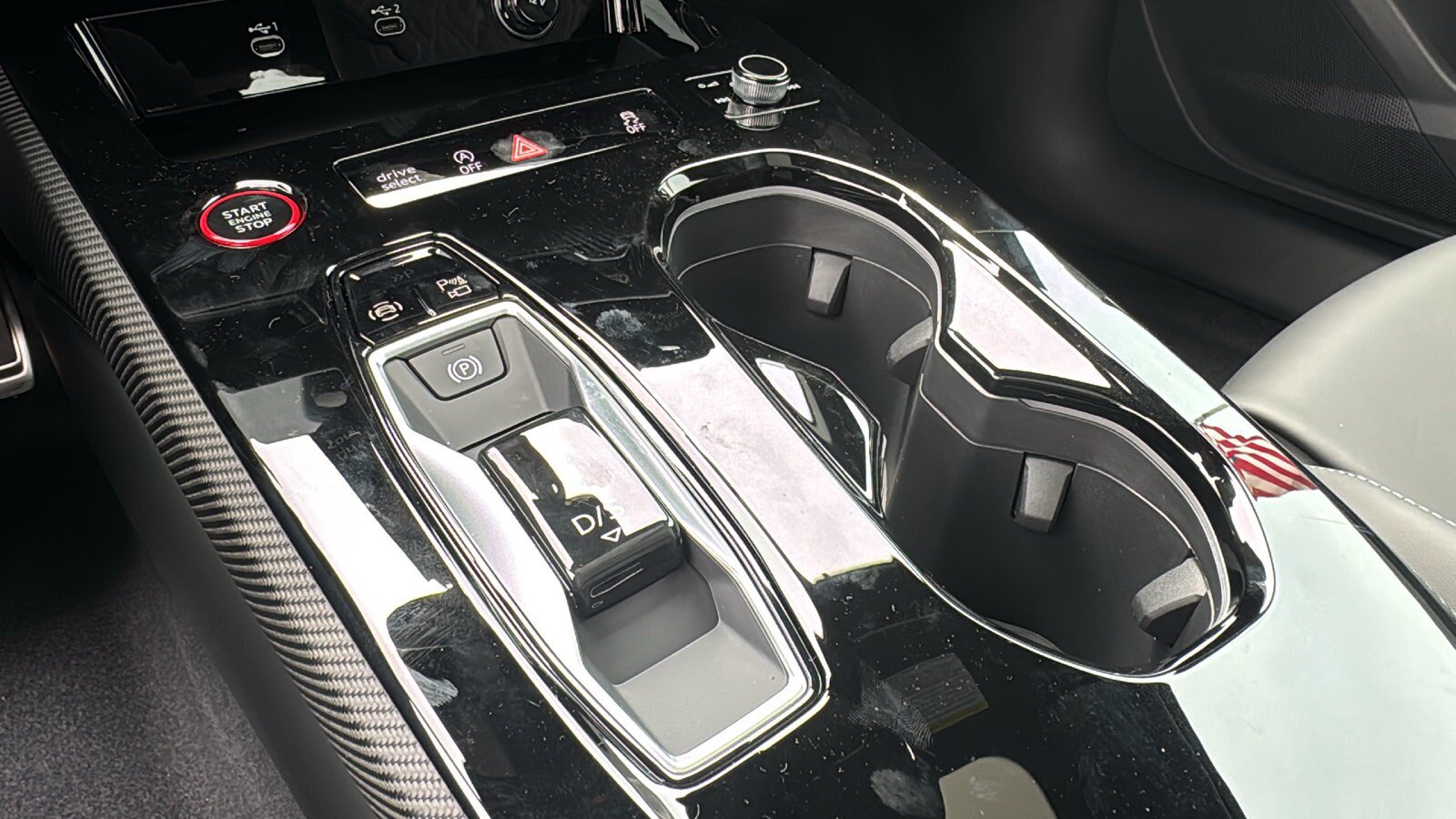 New 2026 Audi S5 Premium Plus AWD/4WD image 21