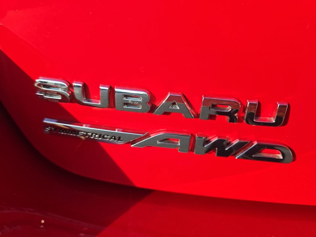 Certified 2025 Subaru Impreza 2.0i Sport image 16