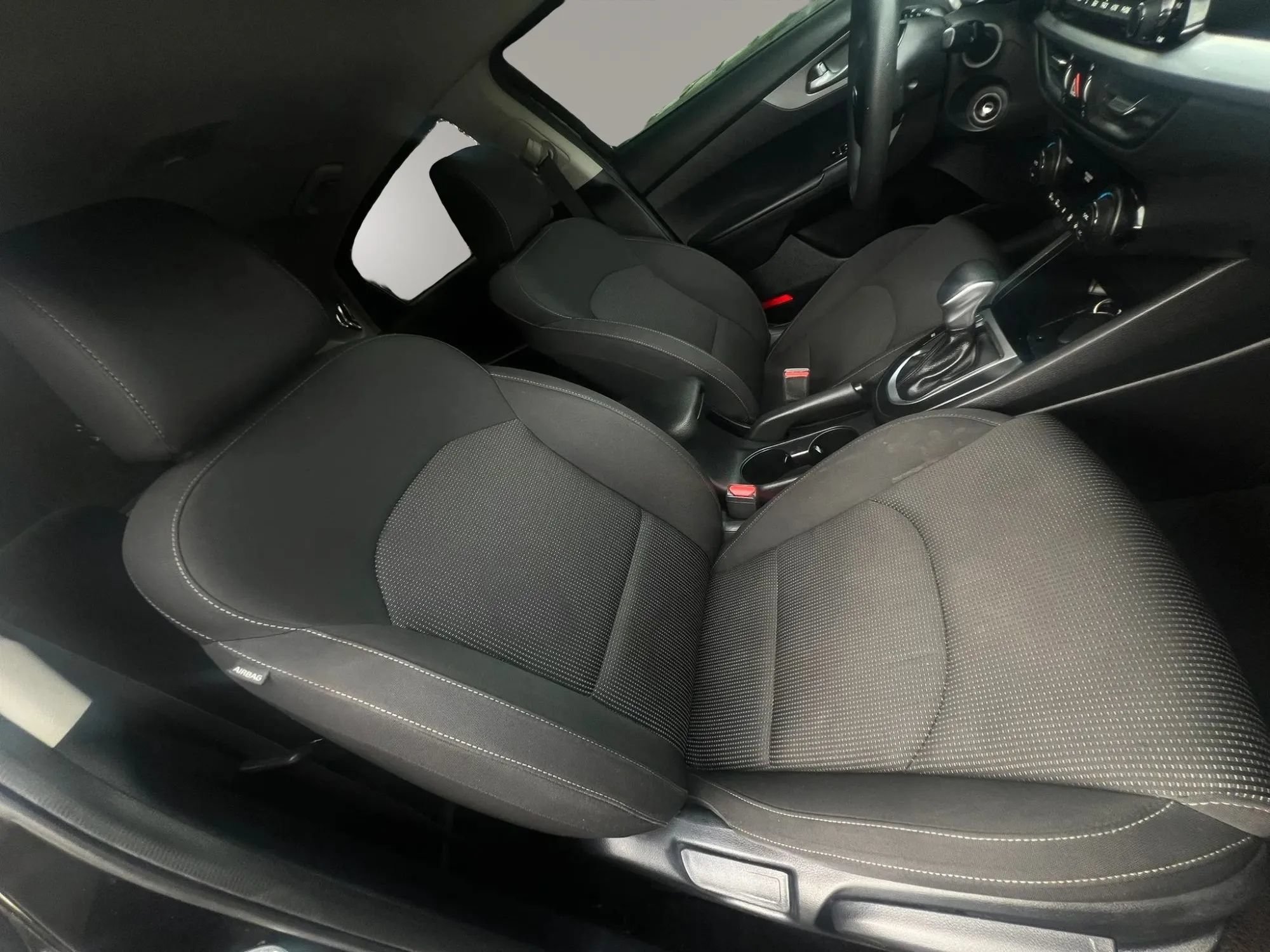 Used 2019 Kia Forte Sedan FWD image 15