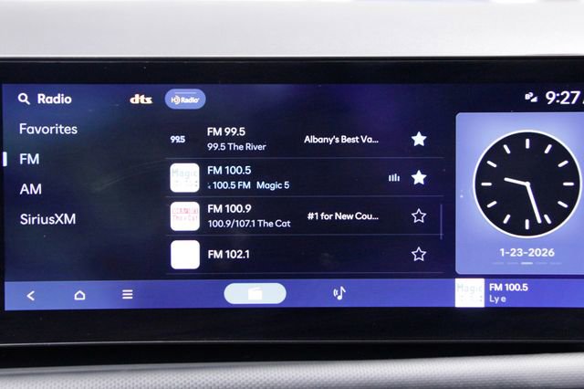 Used 2025 Hyundai Santa Cruz SEL image 30