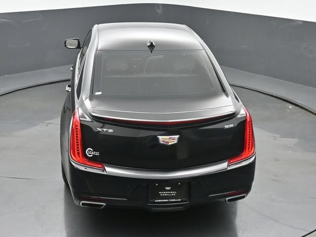 Used 2018 Cadillac XTS Luxury FWD image 41