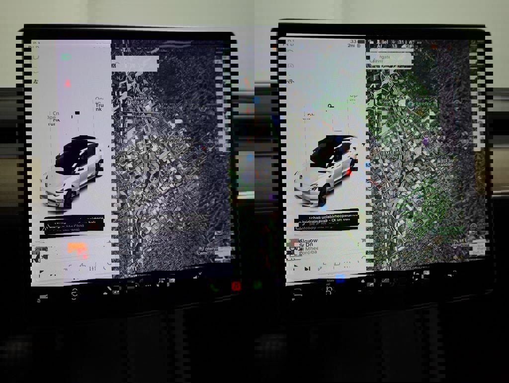 Used 2021 Tesla Model 3 Long Range image 27