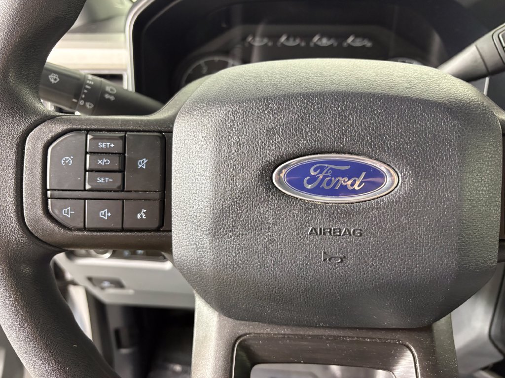 Used 2024 Ford F350 XL w/ 360-Degree Camera Package AWD/4WD image 22