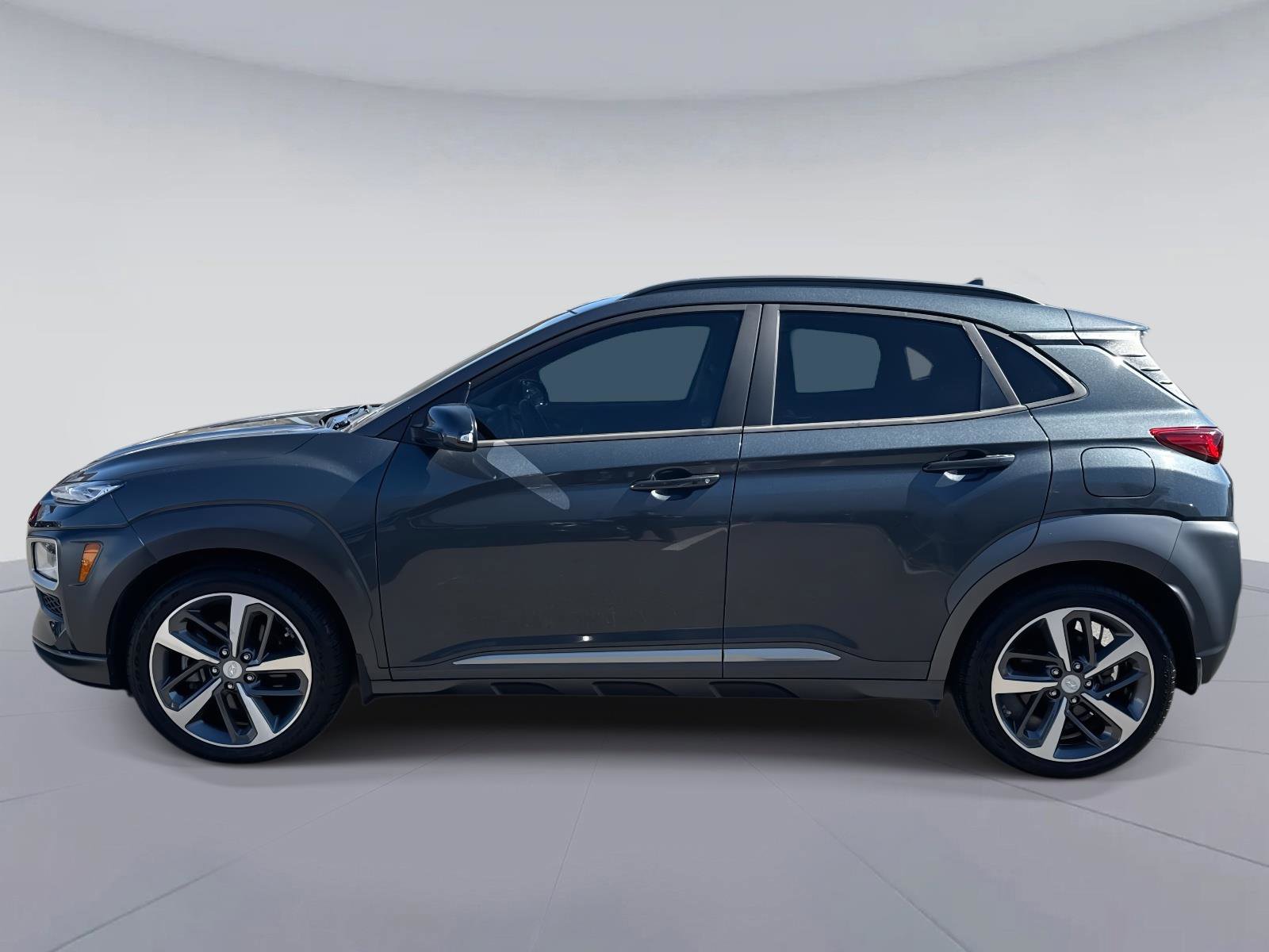 Used 2020 Hyundai Kona Ultimate image 7