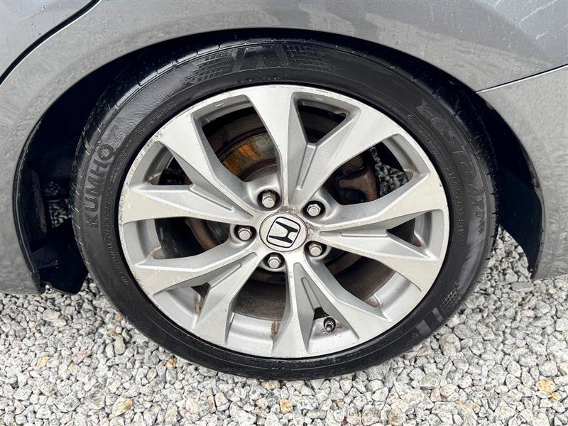 Used 2012 Honda Civic Si image 20