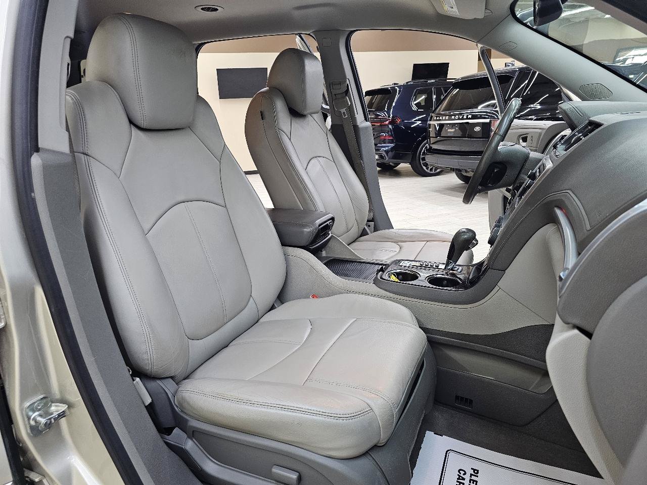 Used 2013 GMC Acadia SLT FWD image 20