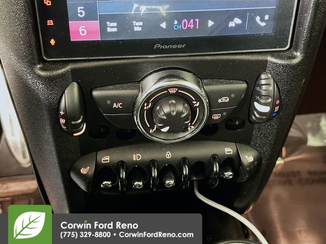 Used 2012 MINI Cooper S image 14