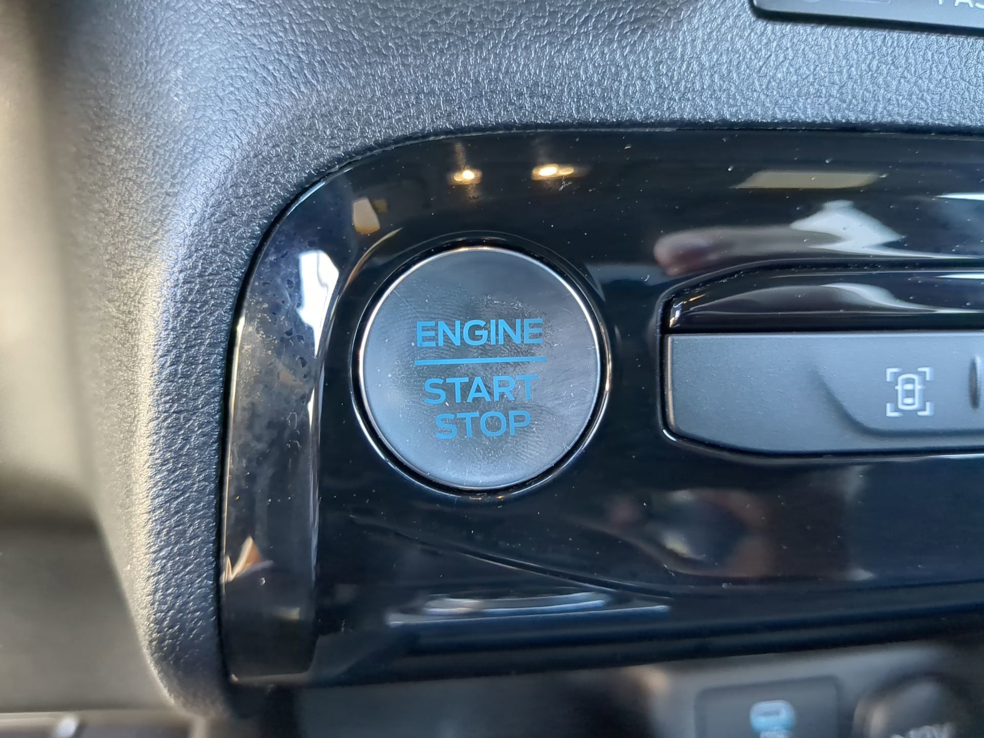 Certified 2023 Ford Escape ST-Line w/ Tech Pack #1 AWD/4WD image 68