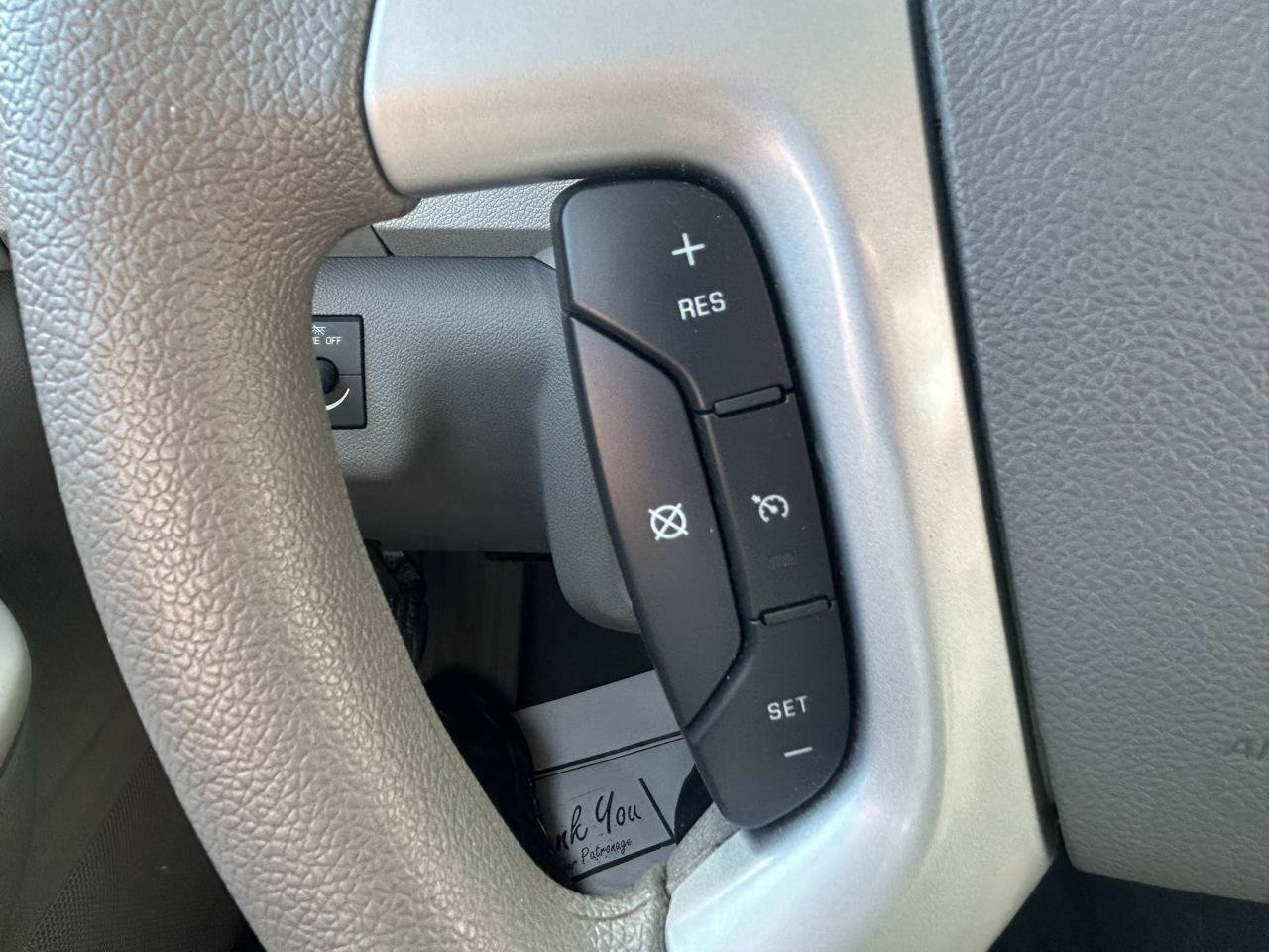 Used 2009 Chevrolet Traverse LS FWD image 18