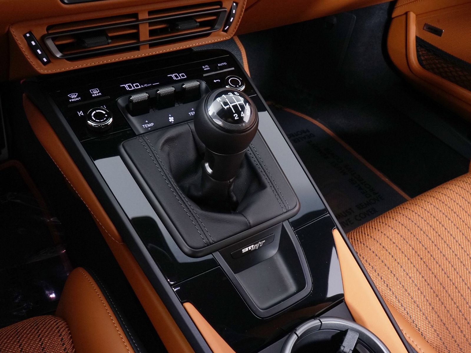 Used 2024 Porsche 911 GT3 RS RWD image 27