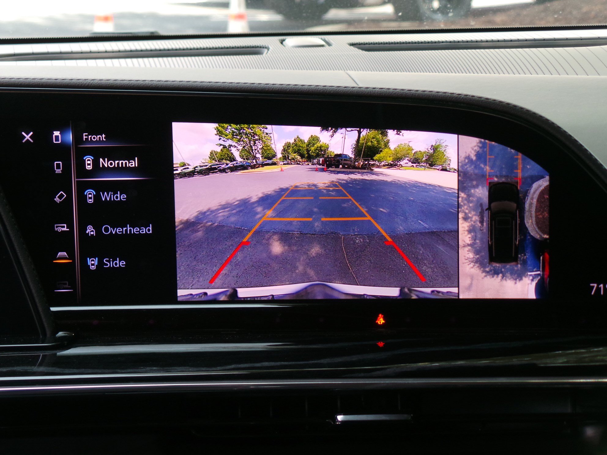 Used 2023 Cadillac Escalade V AWD/4WD image 18