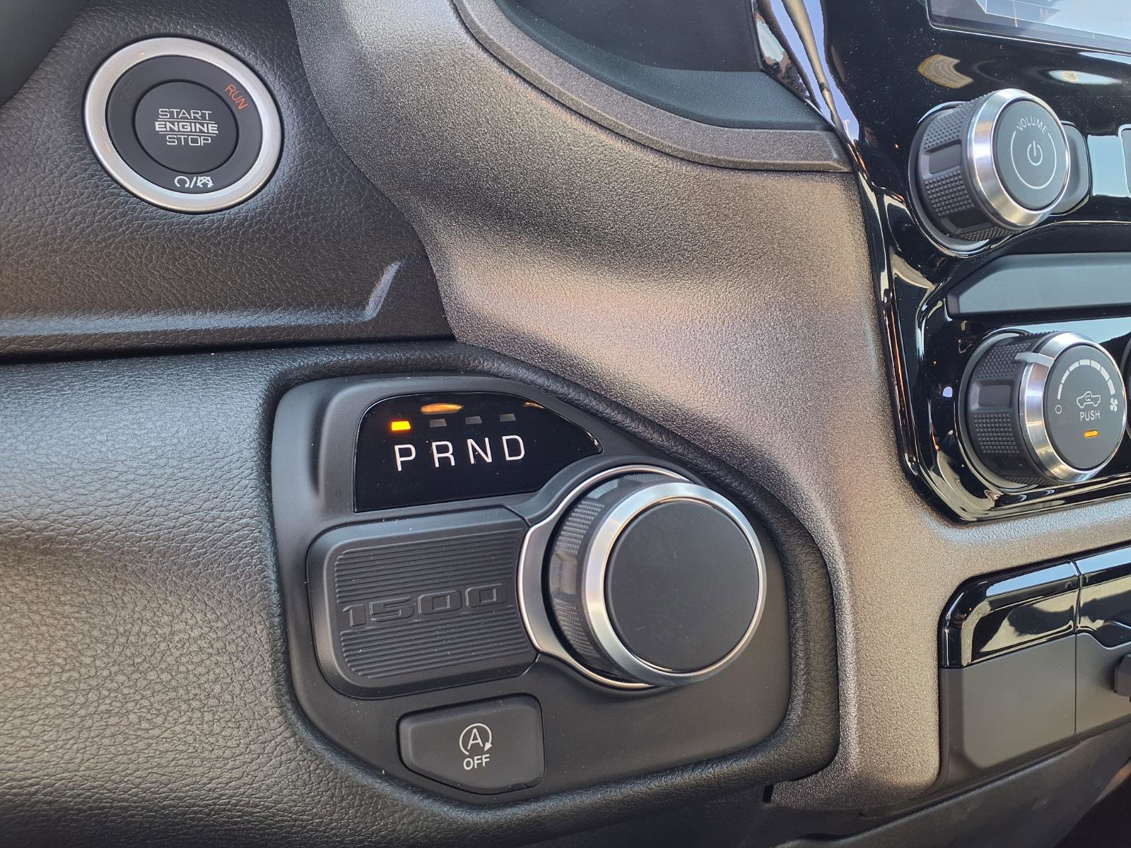 New 2026 RAM 1500 Express RWD image 13