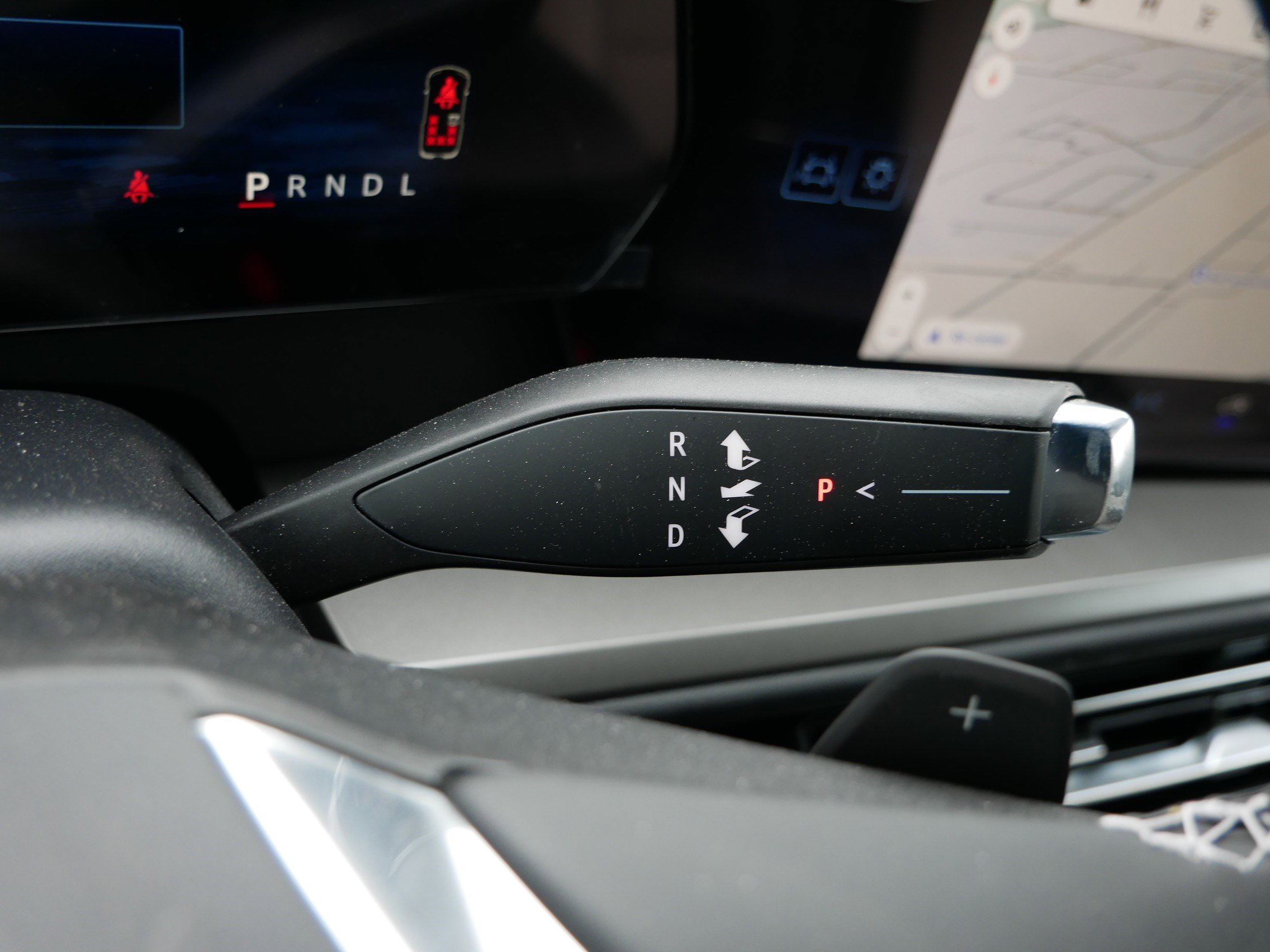 New 2026 Chevrolet Traverse LT w/ Driver Confidence Package image 25