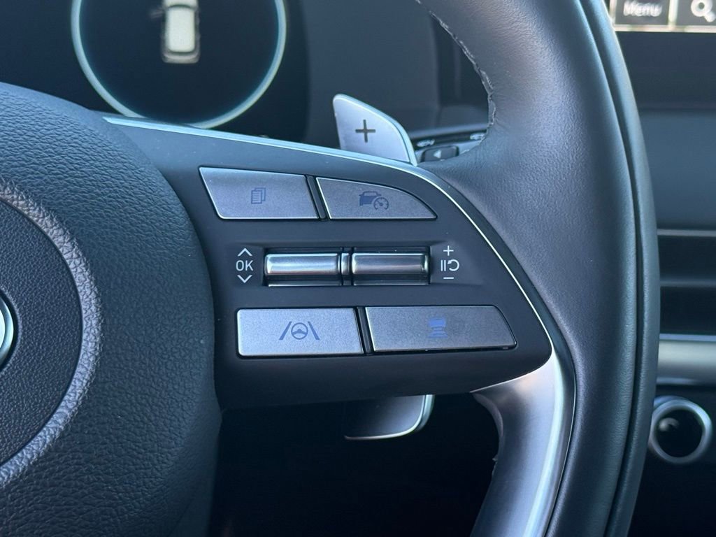 Used 2025 Hyundai Palisade Calligraphy image 23