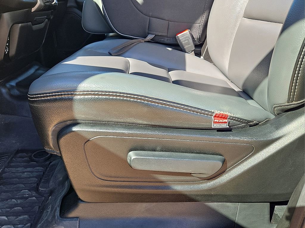 Used 2024 RAM 1500 Tradesman w/ Trailer Tow Group image 22