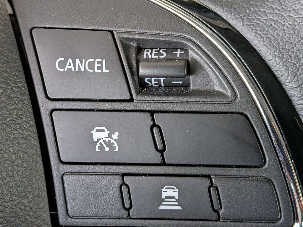 Used 2025 Mitsubishi Eclipse Cross SE AWD/4WD image 27
