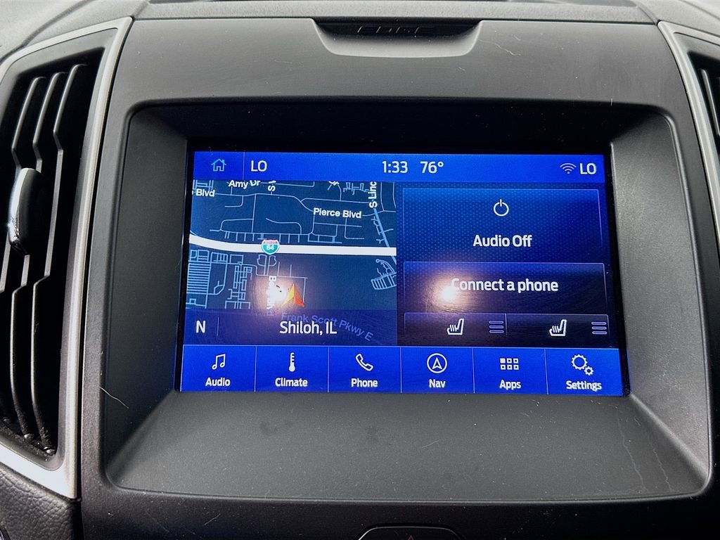 Used 2020 Ford Edge ST-Line FWD image 15