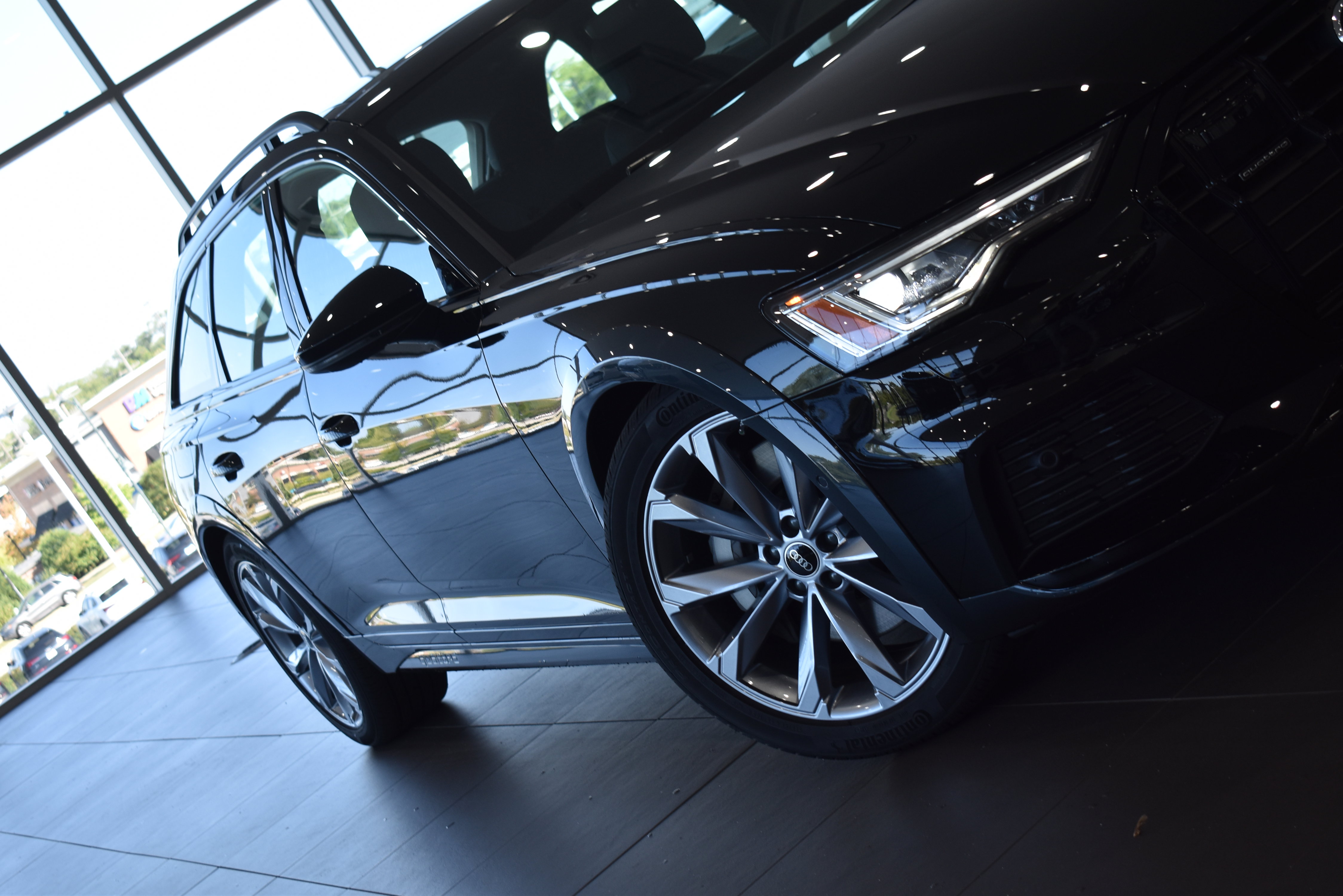 New 2026 Audi A6 Premium Plus image 3