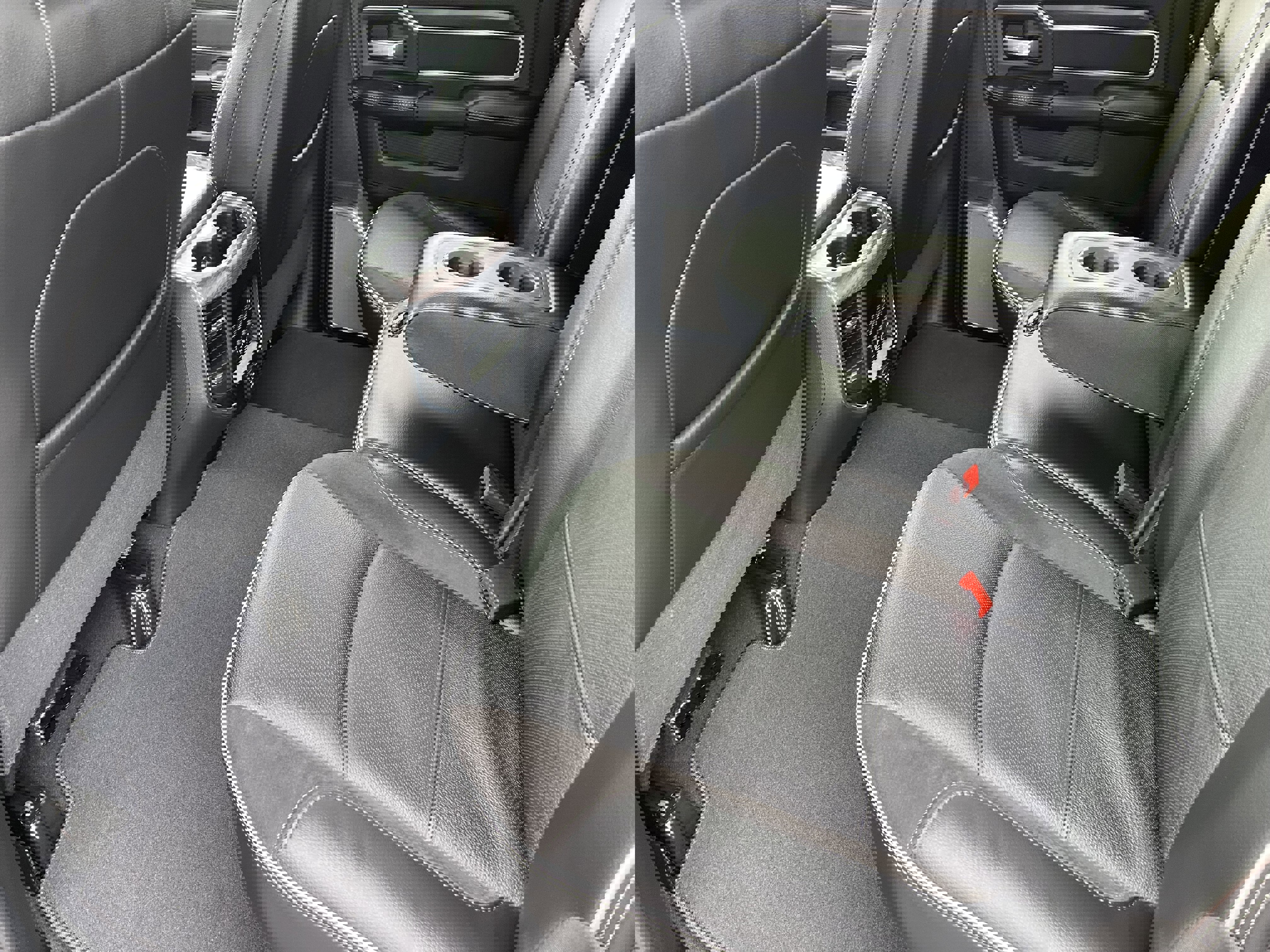 New 2026 RAM 2500 Laramie image 19