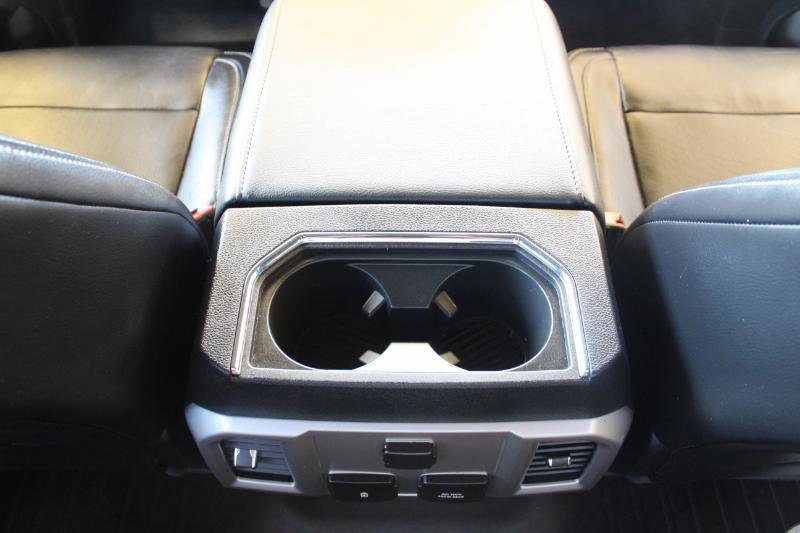 Used 2019 Ford F250 Lariat w/ Chrome Package AWD/4WD image 40