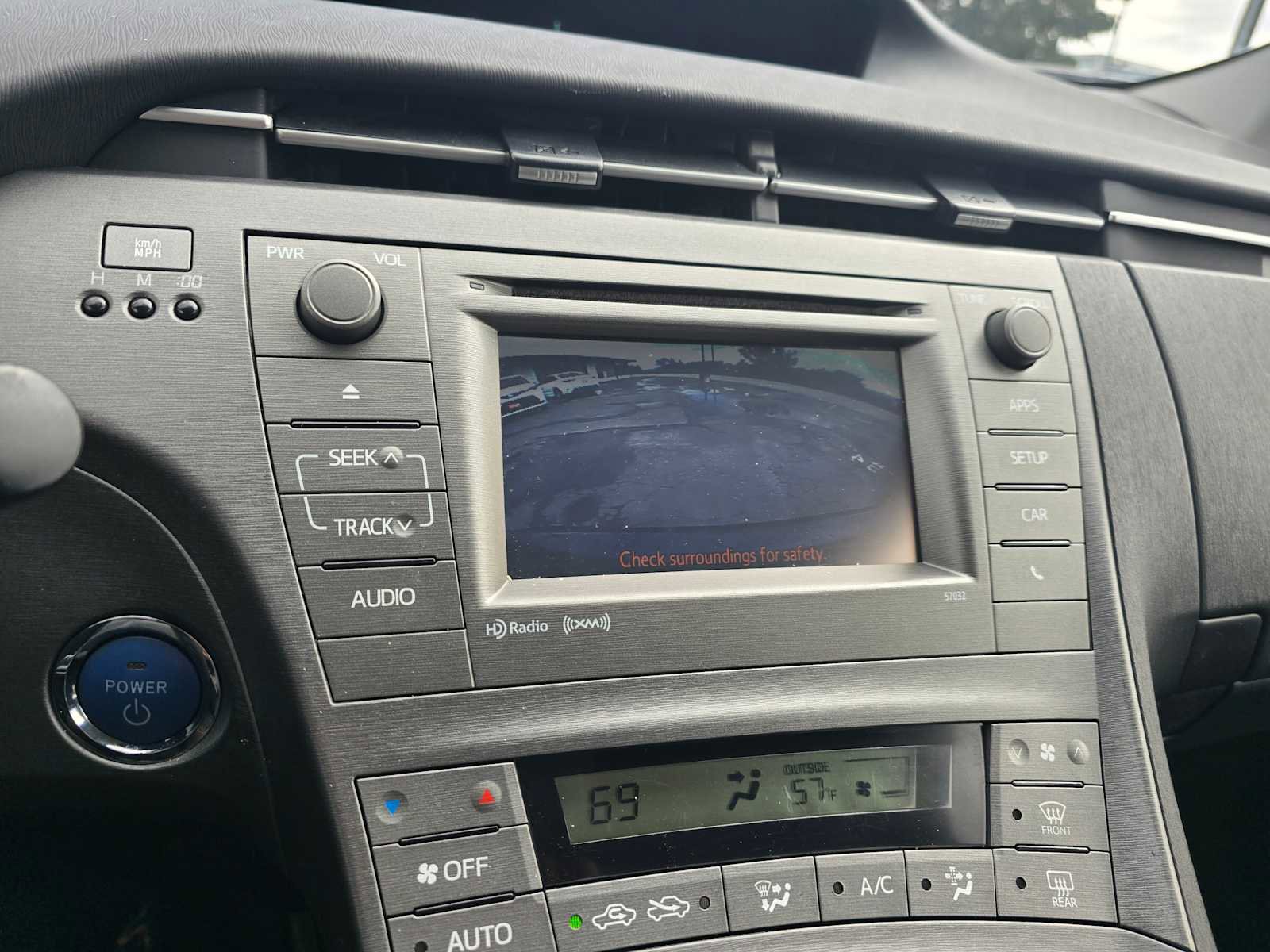 Used 2013 Toyota Prius Three image 26