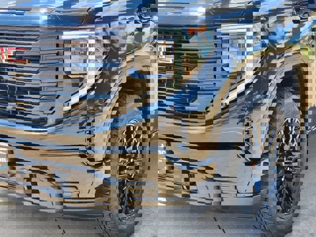 New 2026 GMC Sierra 1500 Pro w/ Graphite Edition image 7