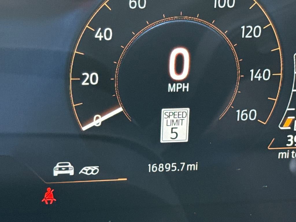 Used 2025 Ford Mustang GT Premium image 28