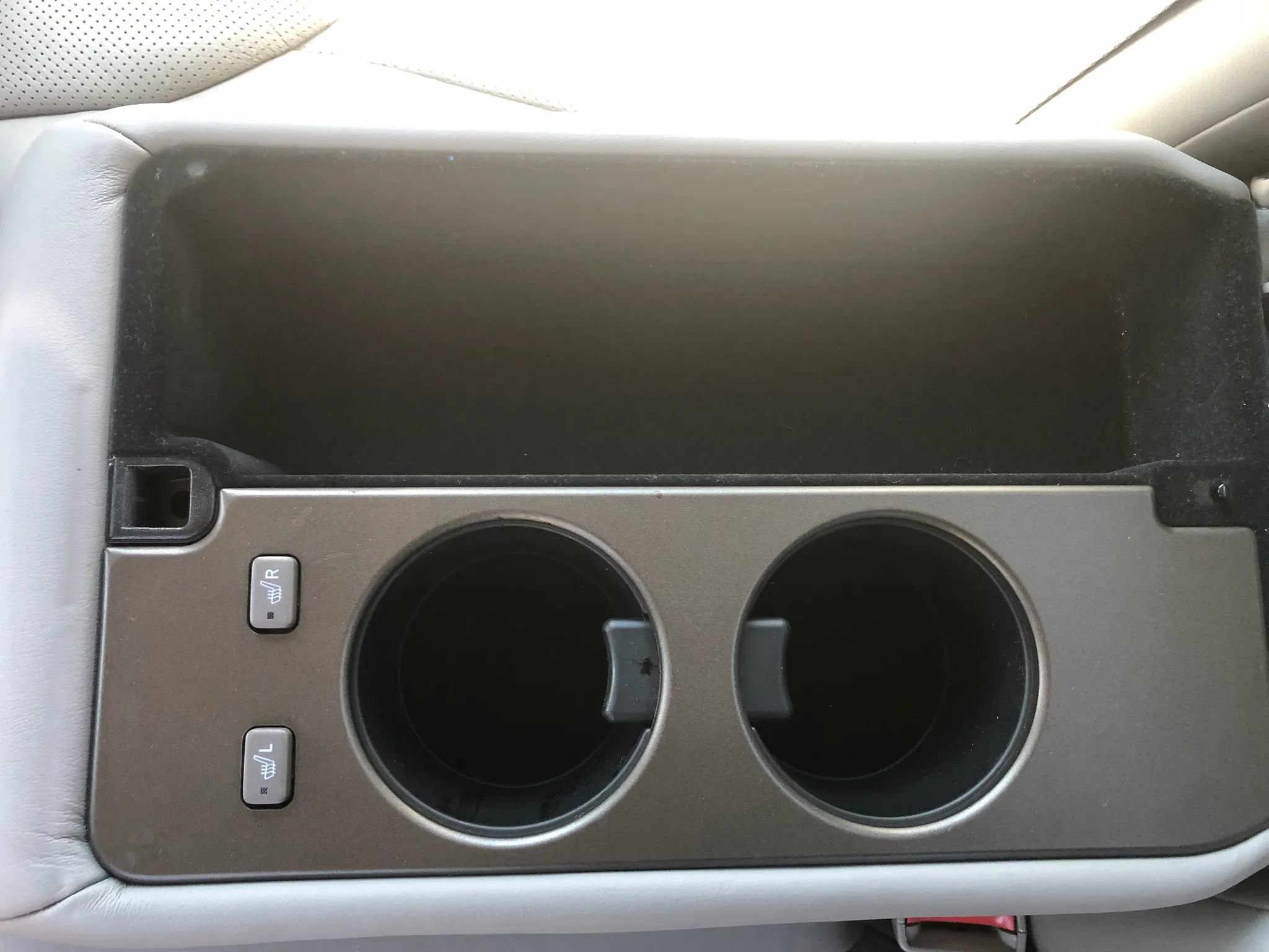 Used 2004 Lexus LS 430 image 18