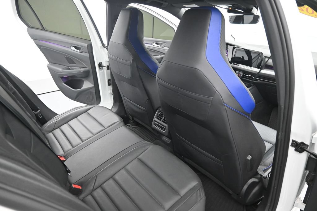 Used 2022 Volkswagen Golf R AWD/4WD image 19