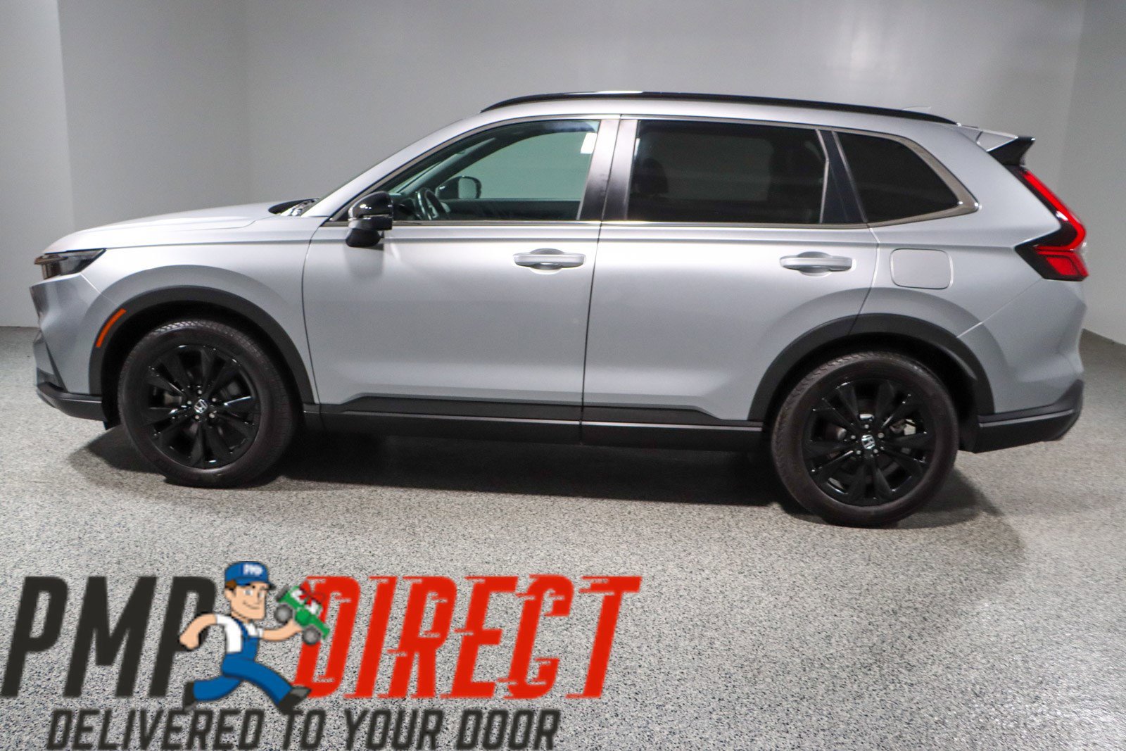 Used 2023 Honda CR-V Sport Touring image 10