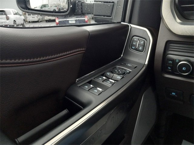 New 2026 Ford F350 King Ranch w/ Chrome Package image 27