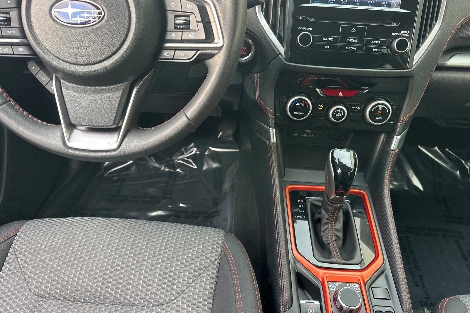 Used 2021 Subaru Forester Sport w/ Popular Package #2 image 28