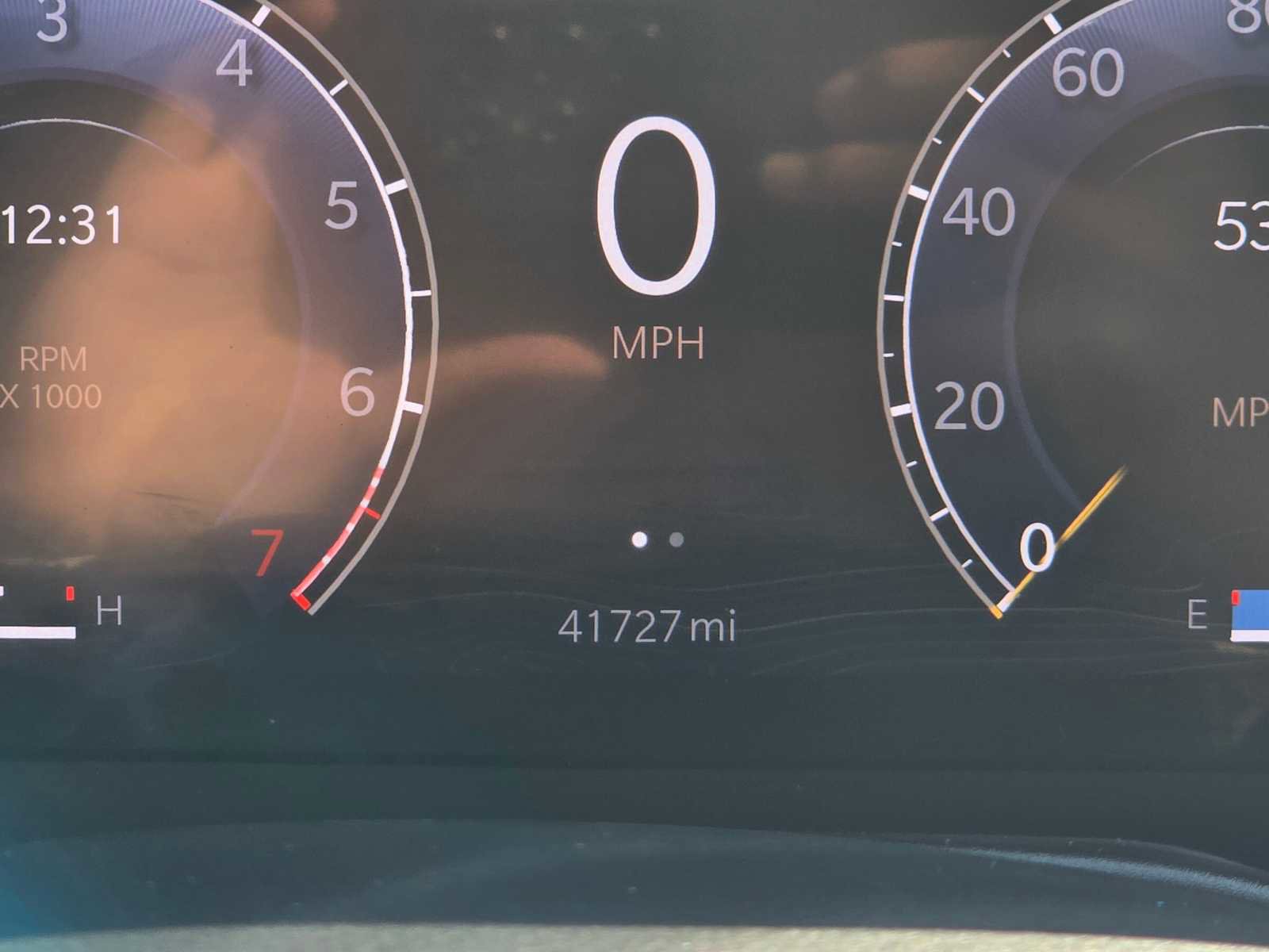 Used 2021 Jeep Grand Cherokee L Limited image 27