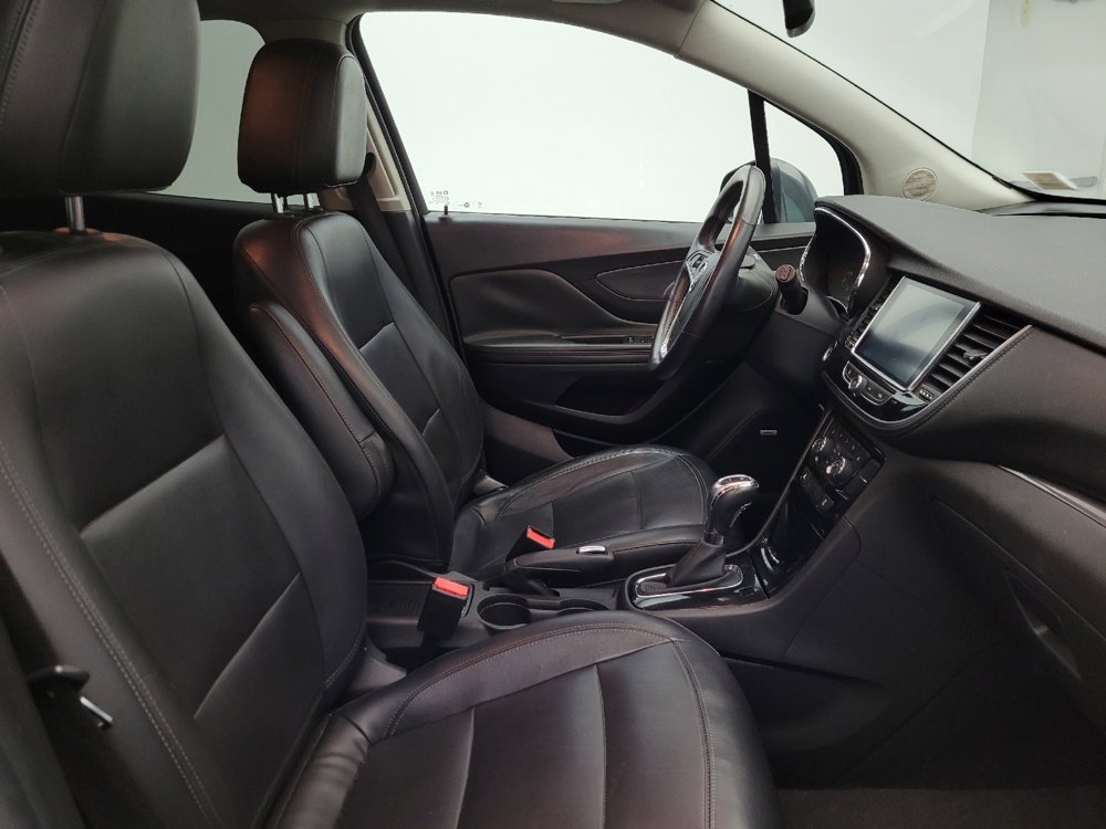 Used 2017 Buick Encore Essence w/ Experience Buick Package image 21