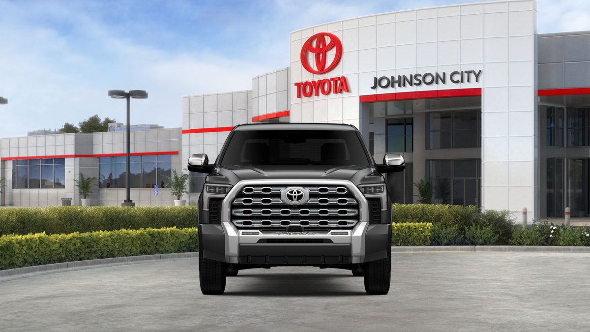 New 2026 Toyota Tundra 1794 Edition AWD/4WD image 19