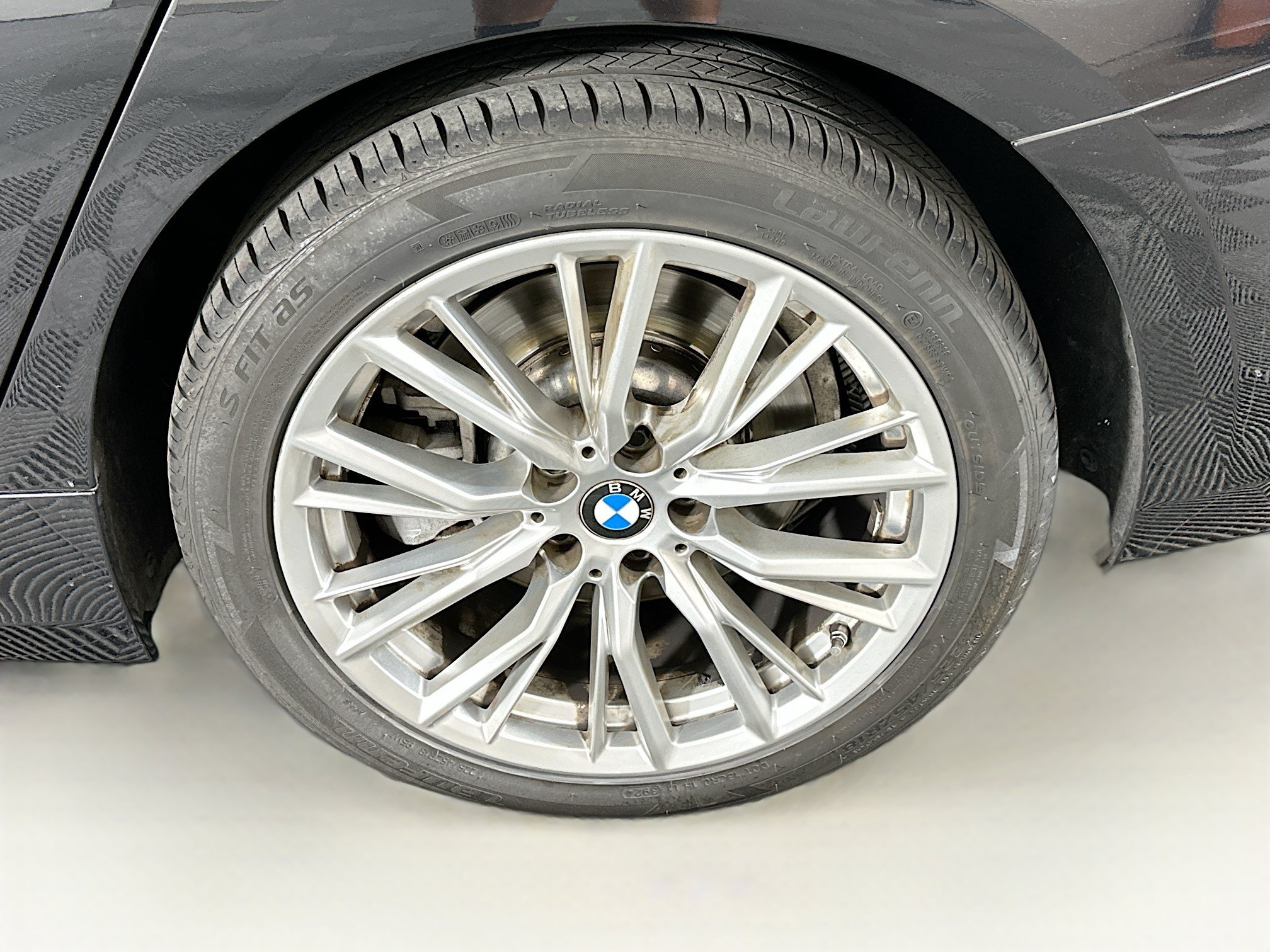 Used 2023 BMW 330i Sedan w/ Driving Assistance Package RWD image 11