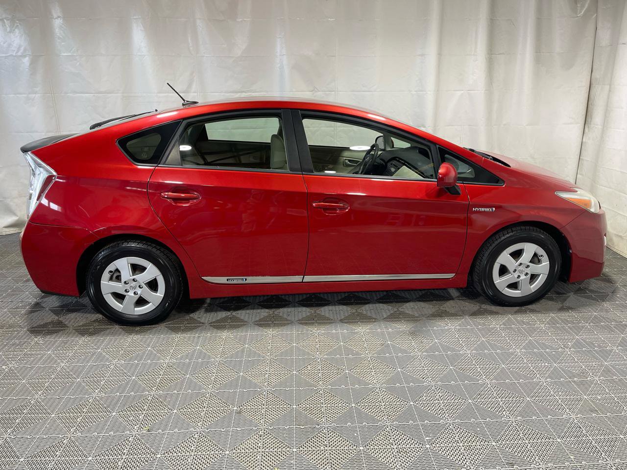 Used 2011 Toyota Prius Two FWD image 8