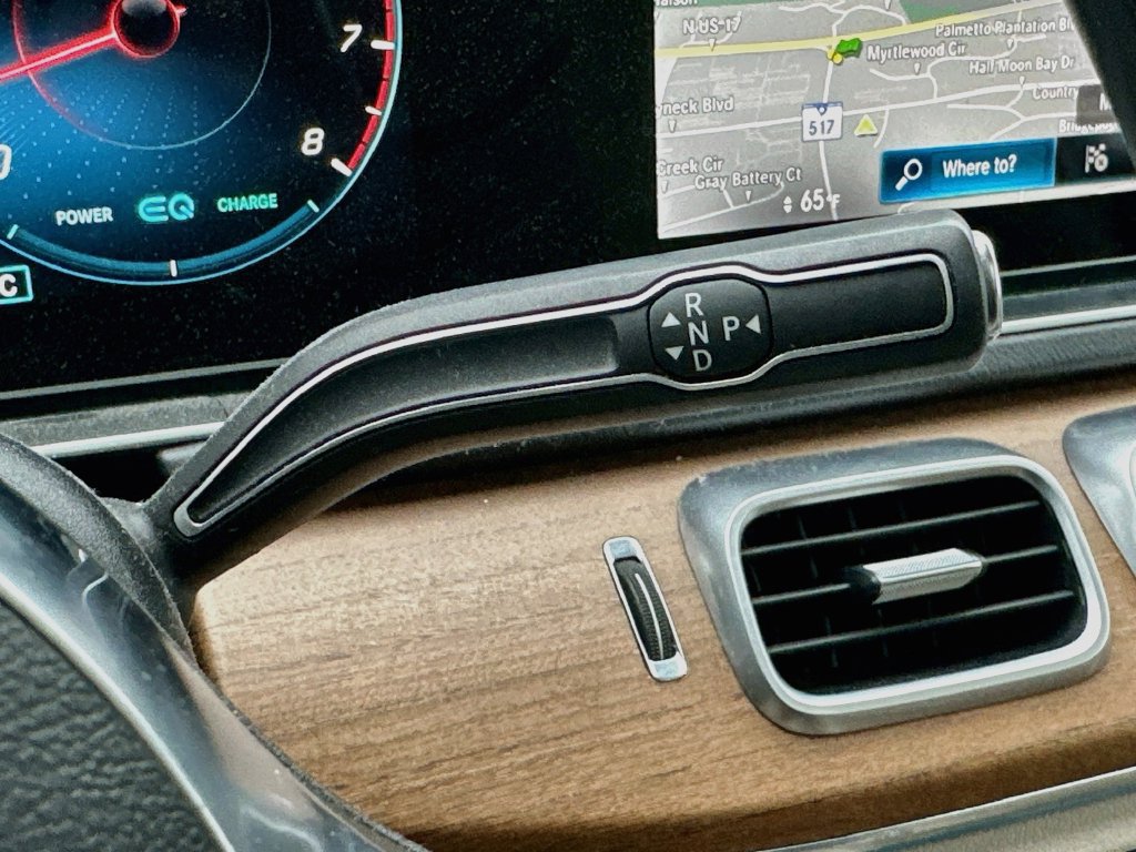 Used 2022 Mercedes-Benz GLS 450 4MATIC image 17