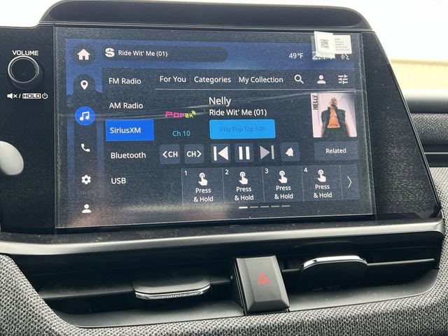 New 2026 Subaru Outback Limited image 13