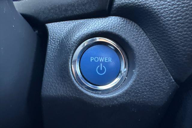 Certified 2021 Toyota RAV4 XSE AWD/4WD image 23